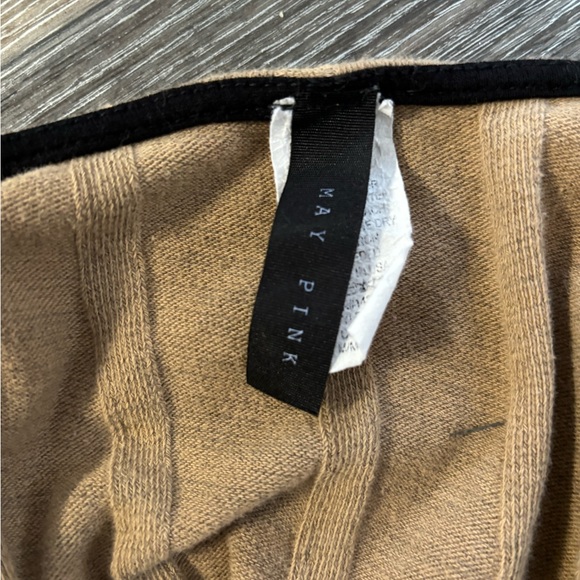 LONG SLEEVE SQUARE NECK BODYSUIT - Picture 3 of 4